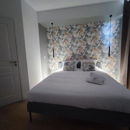 Appartement Studio Tulipe à Saint-Aignan  Extérieur photo