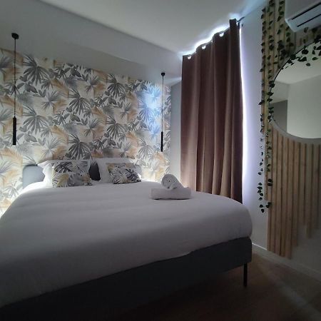 Appartement Studio Tulipe à Saint-Aignan  Extérieur photo