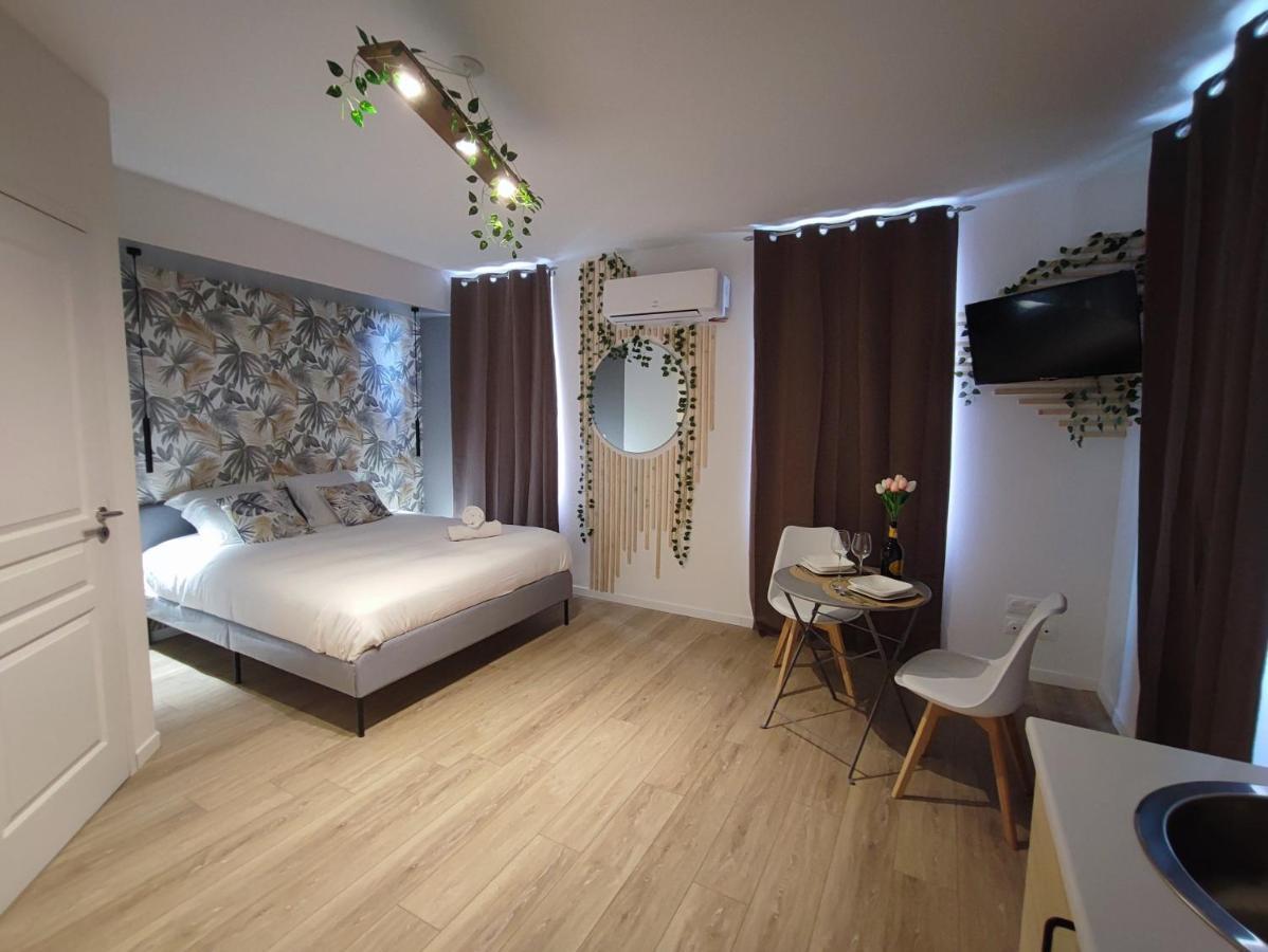 Appartement Studio Tulipe à Saint-Aignan  Extérieur photo